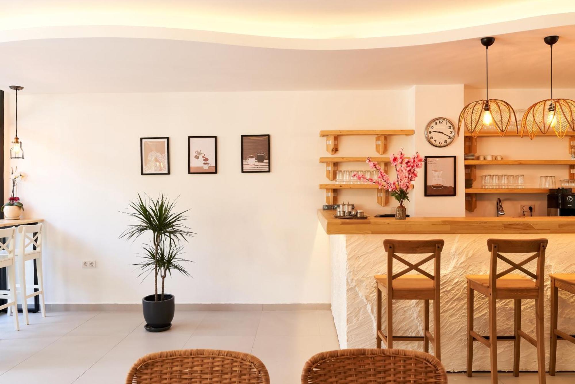 Otel Audo Local Antalya