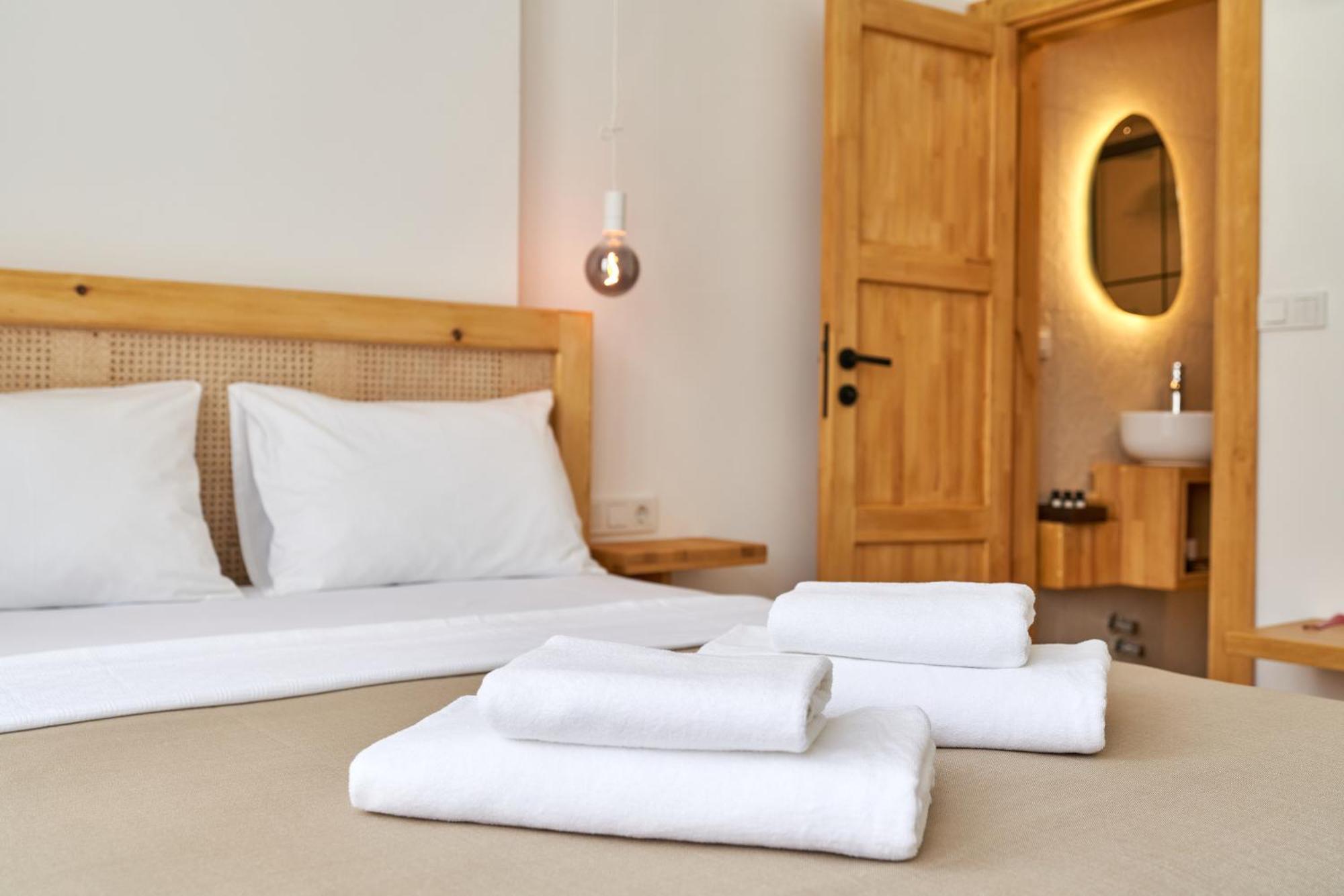 Audo Local Otel