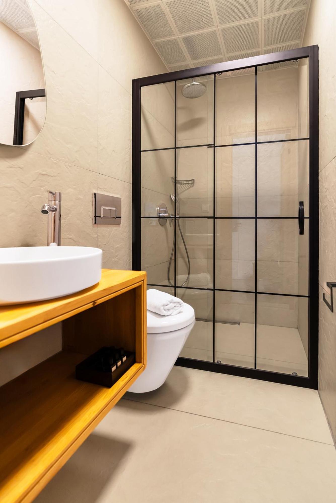 Otel Audo Local Antalya