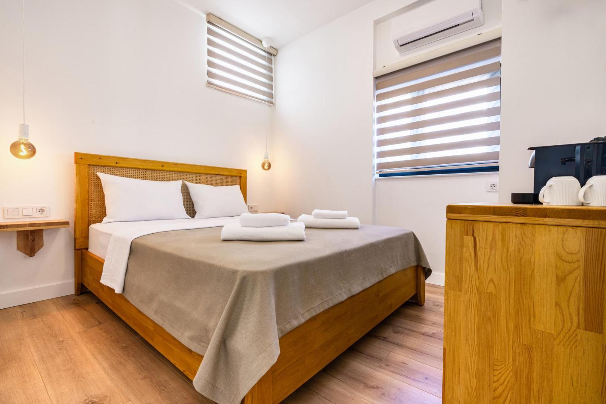 Otel Audo Local Antalya