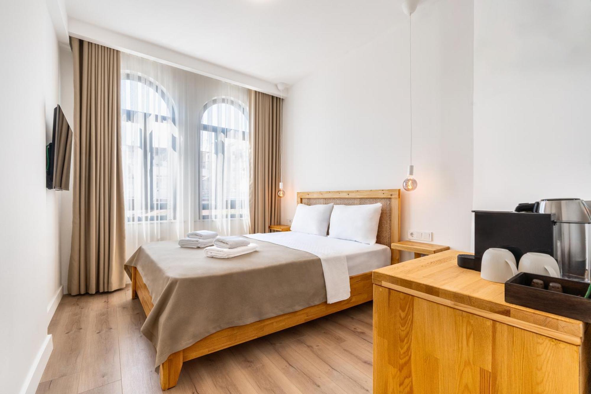 Audo Local Otel Antalya