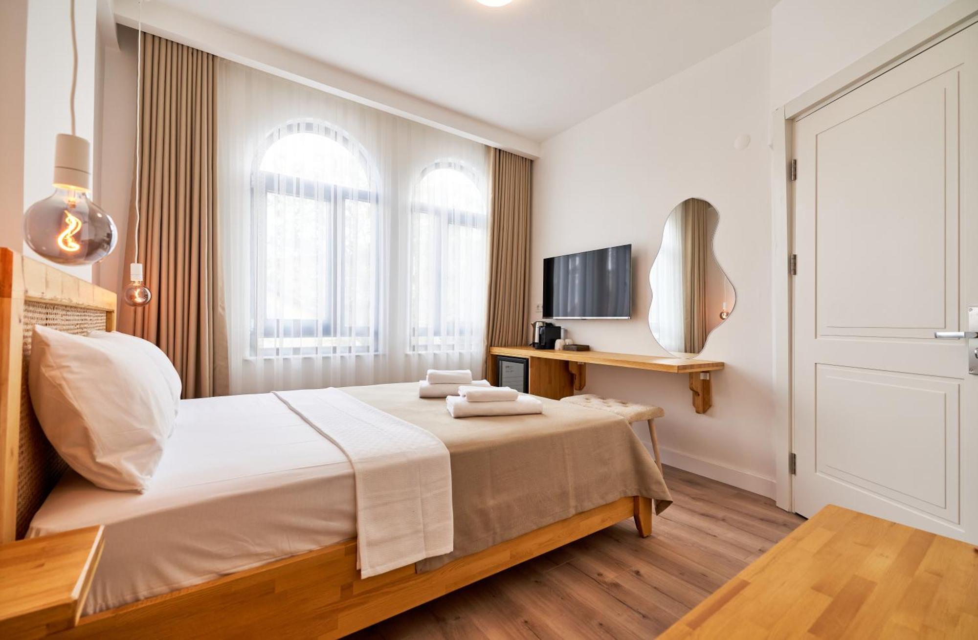 Otel Audo Local Antalya